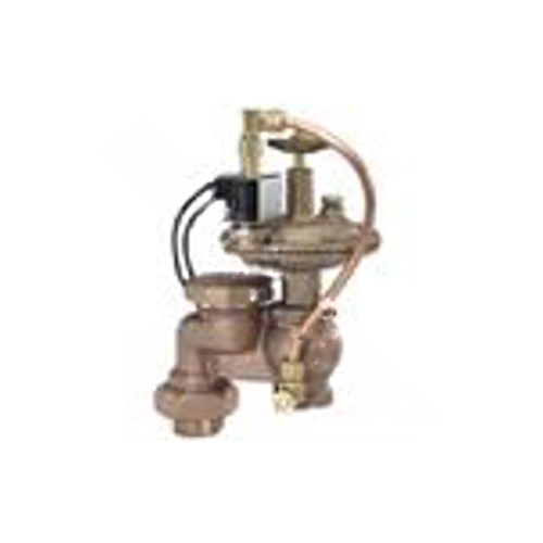 Superior .75" Drip Valve Anti Siphon