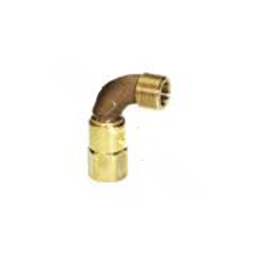 Buckner HS101 Buckner 1" Fpt X 1" Mht Hose Swivel