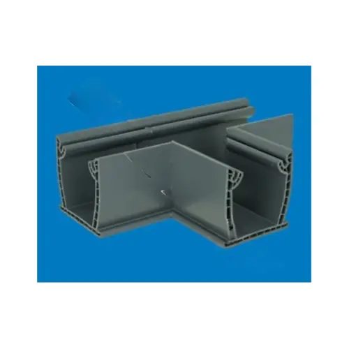 Flowmaster Commercial Deck Drain Tee