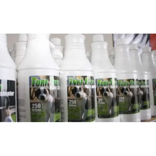 Turf Fresh TURF FRESH 1 GALLON Fresh 1 Gallon Fresh 1 Gallon Odor Eliminator Gallon