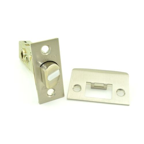 Baldwin 5513150FLS Lever Passage Latch & Strike