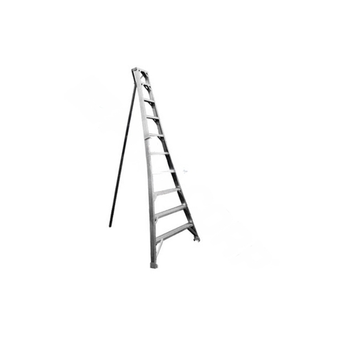 STOKES LADDERS INC 1106 Orchard Ladder 6' Aluminum