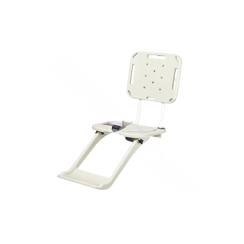 S.R. SMITH AX2400 Chair Assembly For Axs Series Pool Lifts