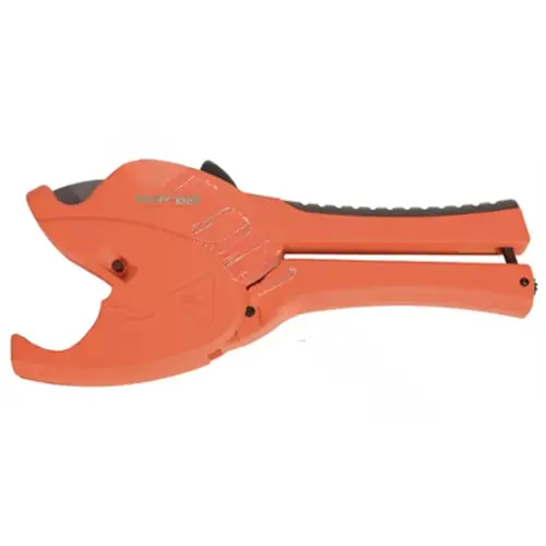 42mm 1-5/8" Cut Pvc Cutter