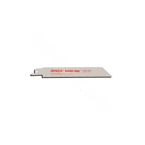 6" X .75" Reciprocating Blade 18tpi