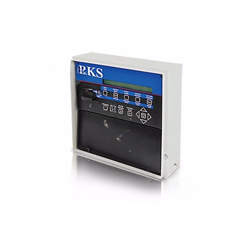 TUCOR INC RKS Tucor Rks 25 Station Controller