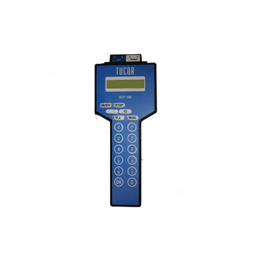 Tucor Handheld Decoder Programmer