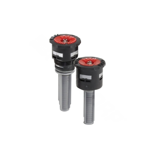 Toro O-T-5-F Precision Series Red Nozzle Only With 5' Radius & 360 degree Arc Trajectory