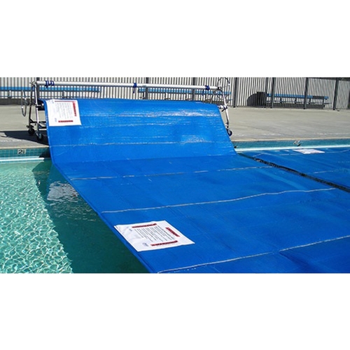 3000+ Sqft Hemmed 1010 Standard Pool Cover