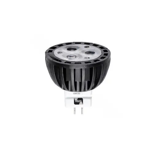 Mr-11 Led Lamp With 36 Degree Beam Spread 2.5w