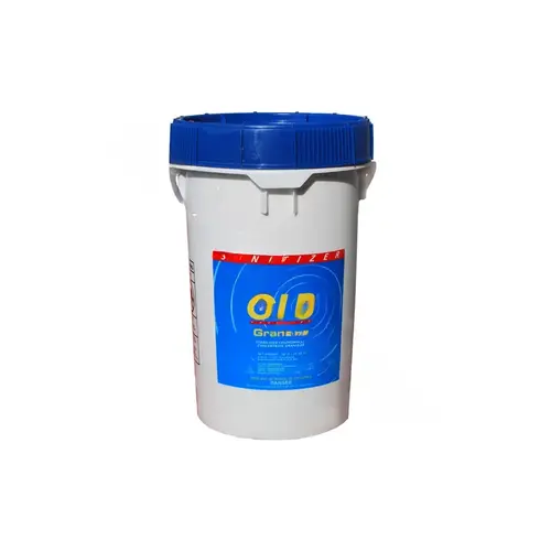 50 Lb Container Granular Stabilized Chlorine