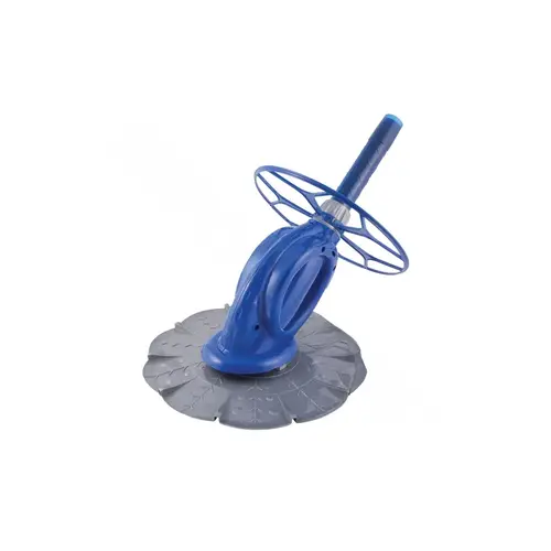 GL International 35-PFV-CW Joker Suction Pool Cleaner