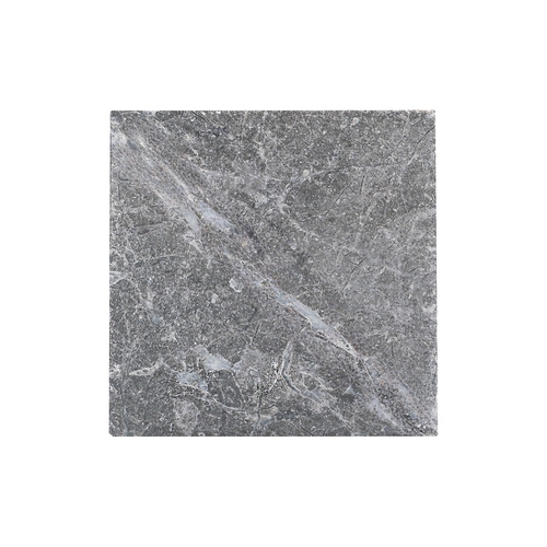 6" X 6" Safari Tile Boulder Gray