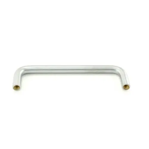 562-4 Drawer Pull, Satin Chrome