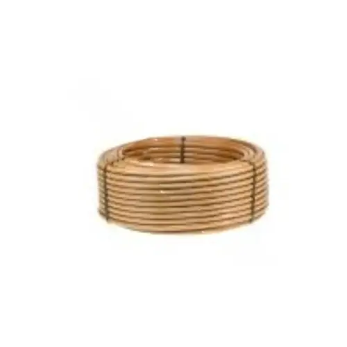 250' Pressure-compensating Hdl Dripline With 12" Spacing .9 Gph