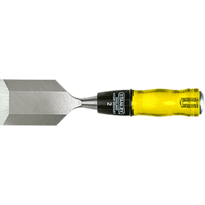 2" Wood Chisel