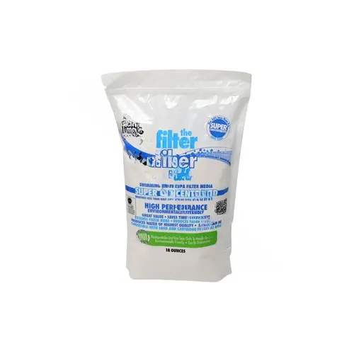 JACK'S MAGIC JMFIBER18 18 Oz The Filter Fiber Stuff