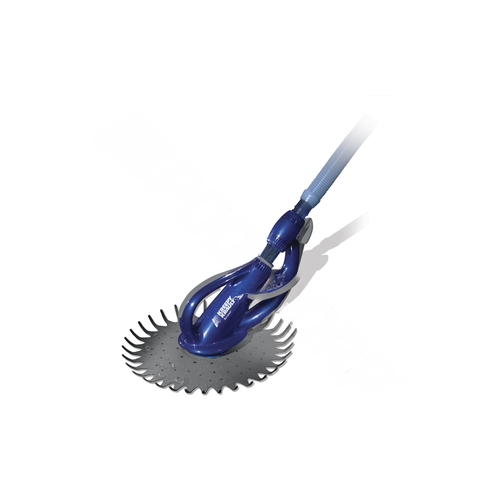 Kruiser Suction Side In Ground Pool Cleaner