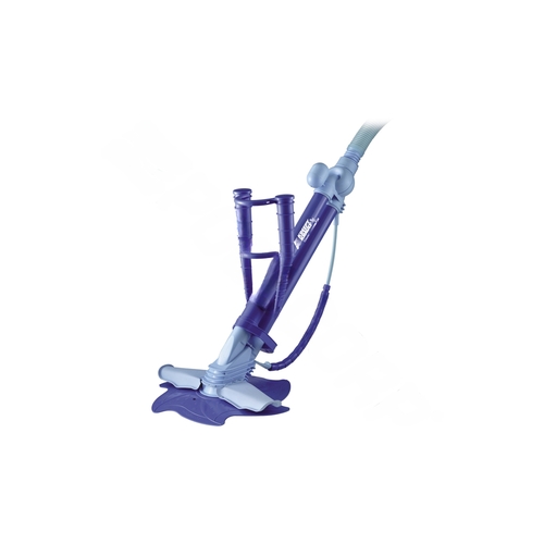 Pentair K70400 Suction Side In Ground Pool Cleaner With Flower Seal