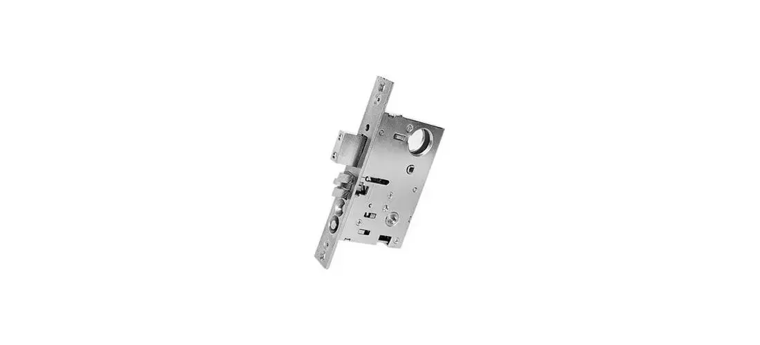 Baldwin G6318055LLS Left Hand Lever Strength ANSI F01