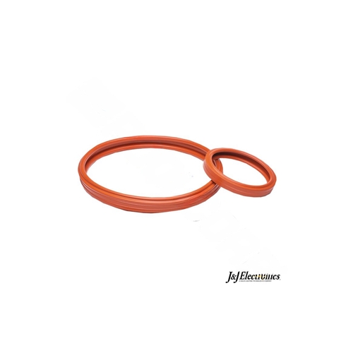 Lpl-g-p Silicone Lens Gasket