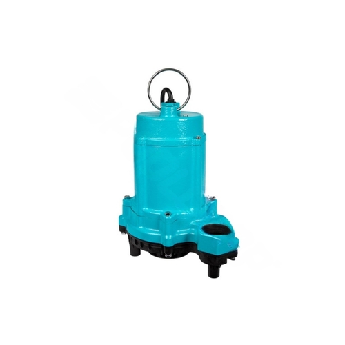 .3hp 50gpm Sump Pump With 20' Cord