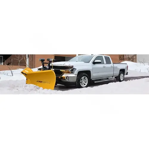 Super-v3 Ld 7.5 V70 Plow Package Yellow