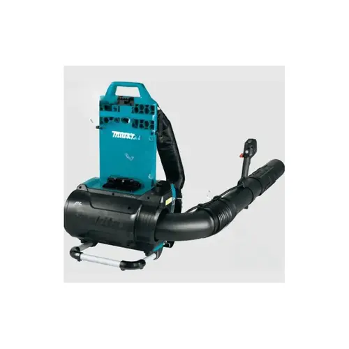 40v Connectx Brushless Backpack Blower