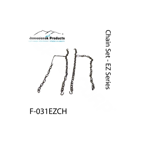 Ez Series Slings Chain Set