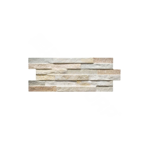 6-1/4" X 15-3/4" Natura Wall Panel Tropical