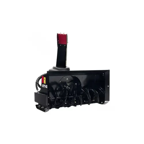 48" Sr Mag Snowthrower Kit