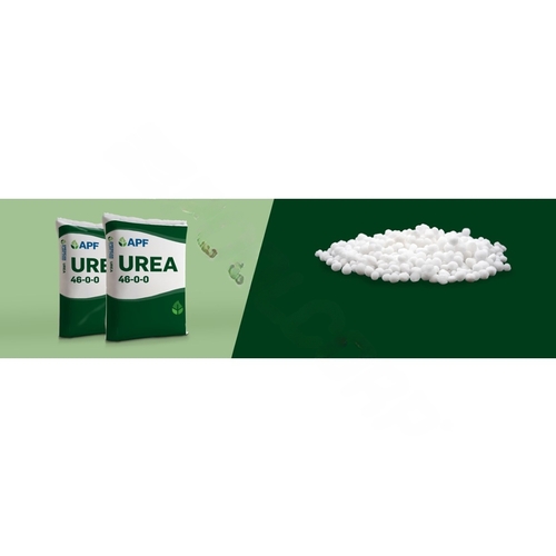 American Plant Food 460000P 50# 46-0-0 Prilled Urea 100sgn