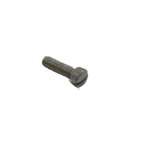 Pentair 98204200 12-24 X 3/4'' Fillister Head Retainer Screw For Large Stainless Steel Niches