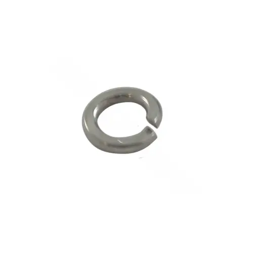 #10 Stainless Steel Lockwasher For Light Housing