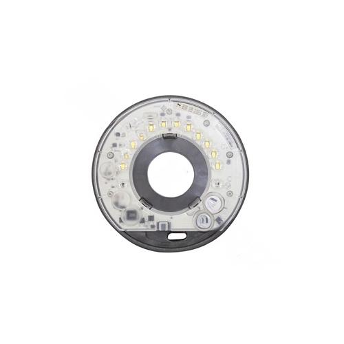 Pentair 620064Z White Led Lights Disc Assembly Kit For Amerbrite 12 V/120 Vac, 400 W