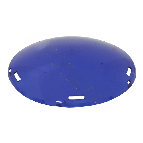 Blue Lens Cover For All Pentair Lights And Aqualumin Lens