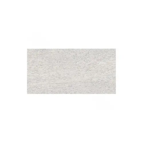 Pera Tile UPS-DUKE BIANCO NATURAL 24"  48" Porcelain Upstone Duke Bianco White