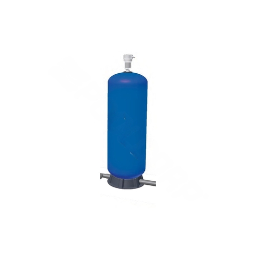 Clearwater Tech CNT-40 40 Gal Contact Tank