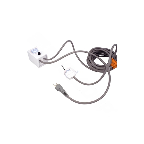 Pentair 83000000 Transformer Assembly With Cord And Cap For Cal Color Aqualumin Lights