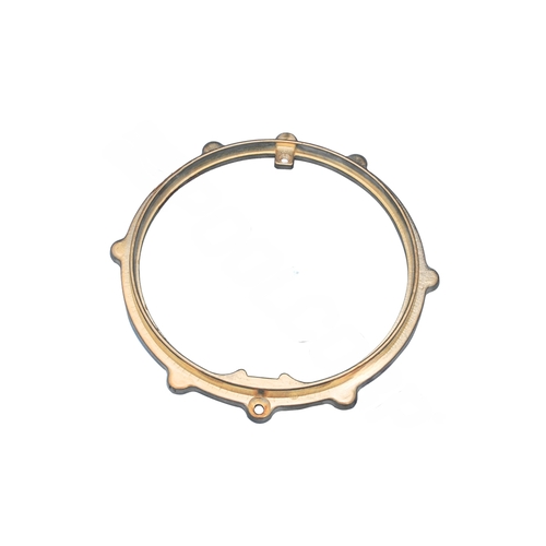 Brass Plaster Ring For Small Stainless Steel Gunite Spa Niche