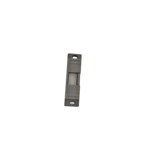 Fail Secure 24V DC Electric Strike, Oil Rubbed Bronze Finish