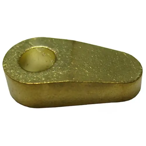 Brass Retainer Clip For Amerlite Pool Light