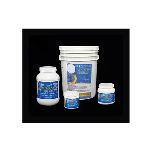 #1 Fast Set Npt Plasterscape Stormy Seas Underwater Plaster Repair - 10 Lb