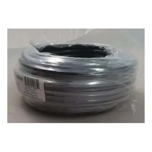 1/4" Black Pe Tubing 50' Roll