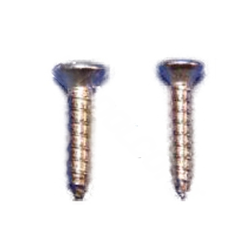 Ss Step Reg Size Screw