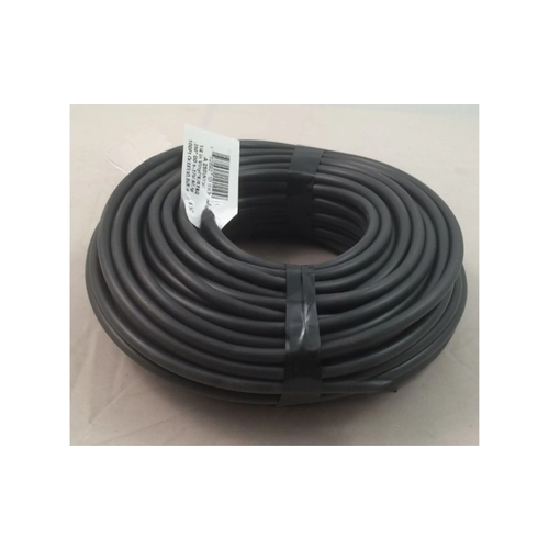 1/4" Black Pe Tubing 500' Roll