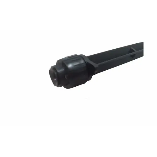 360 degree Dial-a-flow Emitter With 6" Stake 0-20.0 Gpm 10 Per Bag