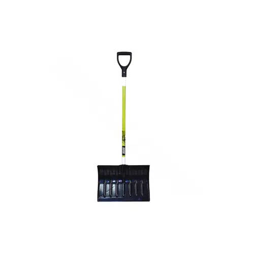 18" Blizzard Buster Snow Shovel