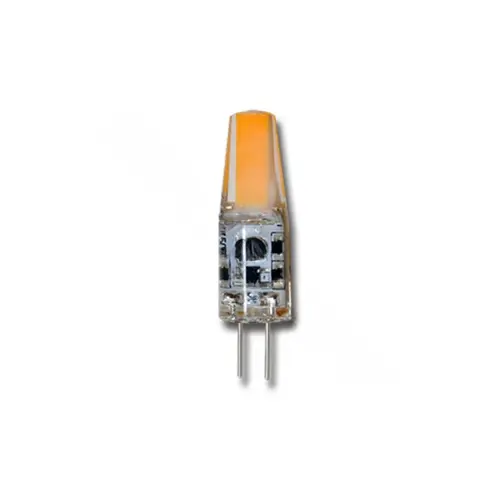 Dauer 487173-3000K Encapsulated Bi-pin 2w Led Lamp