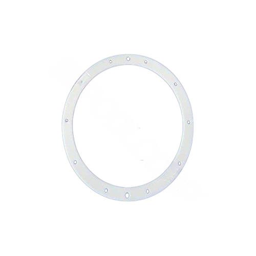 Smart Gasket 10-hole Light Gasket For American/pentair Light 12-7/32" Dia